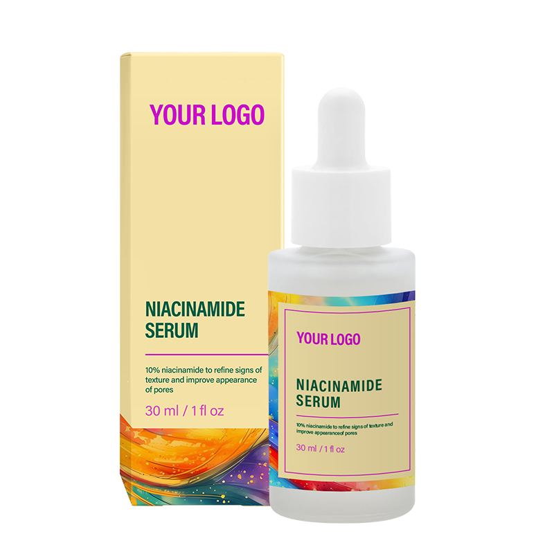 Facial Serum, Suitable for Acn
