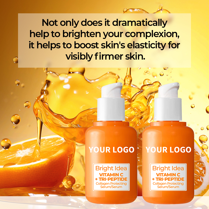 "Vitamin C + Hyaluronic Acid + Niacinamide Serum"(pic4)