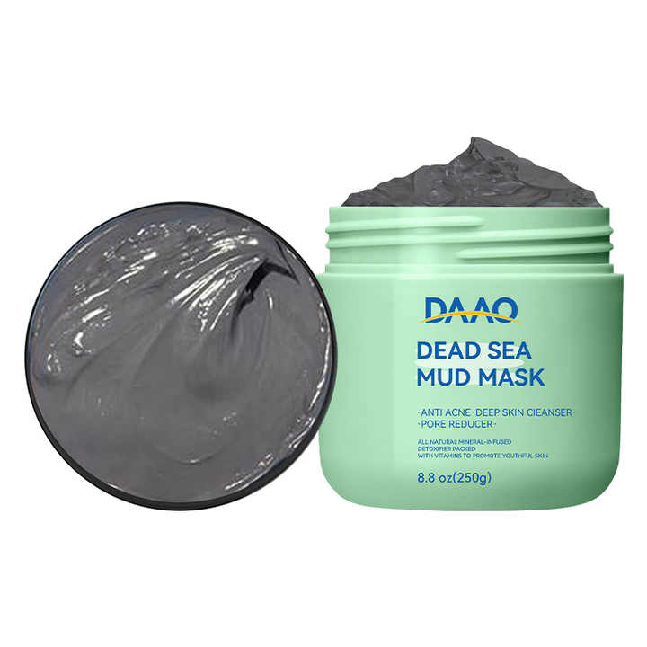 Private Label 100% Natural Min