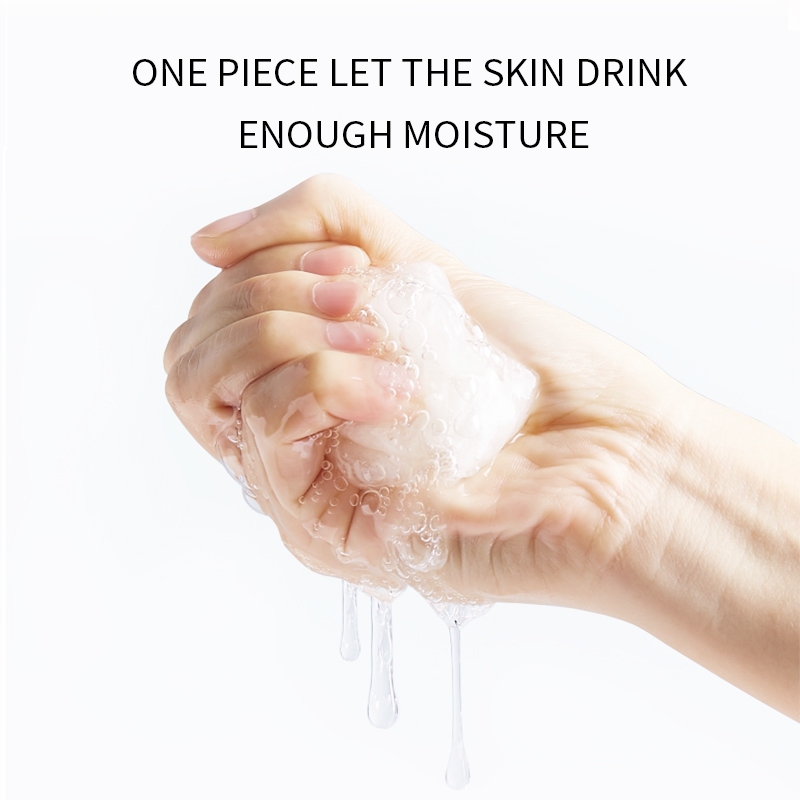 Plant Grow Smooth Egg Facial Mask for Facial care(pic3)