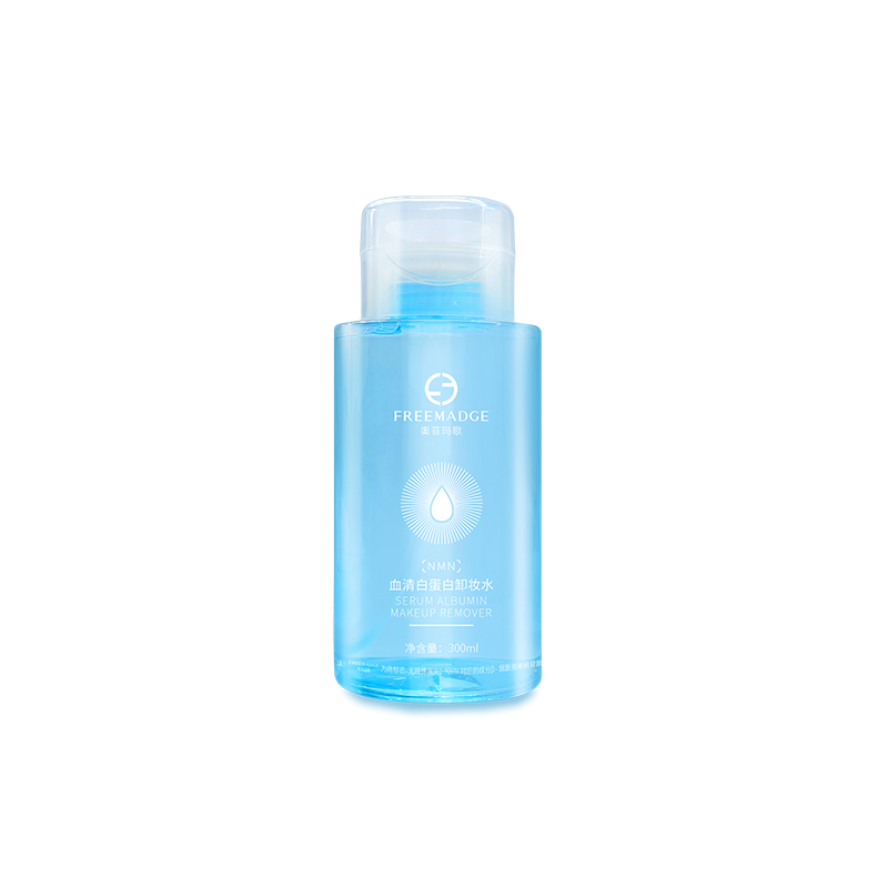 Freemadge Serum Protein Makeup Remover f