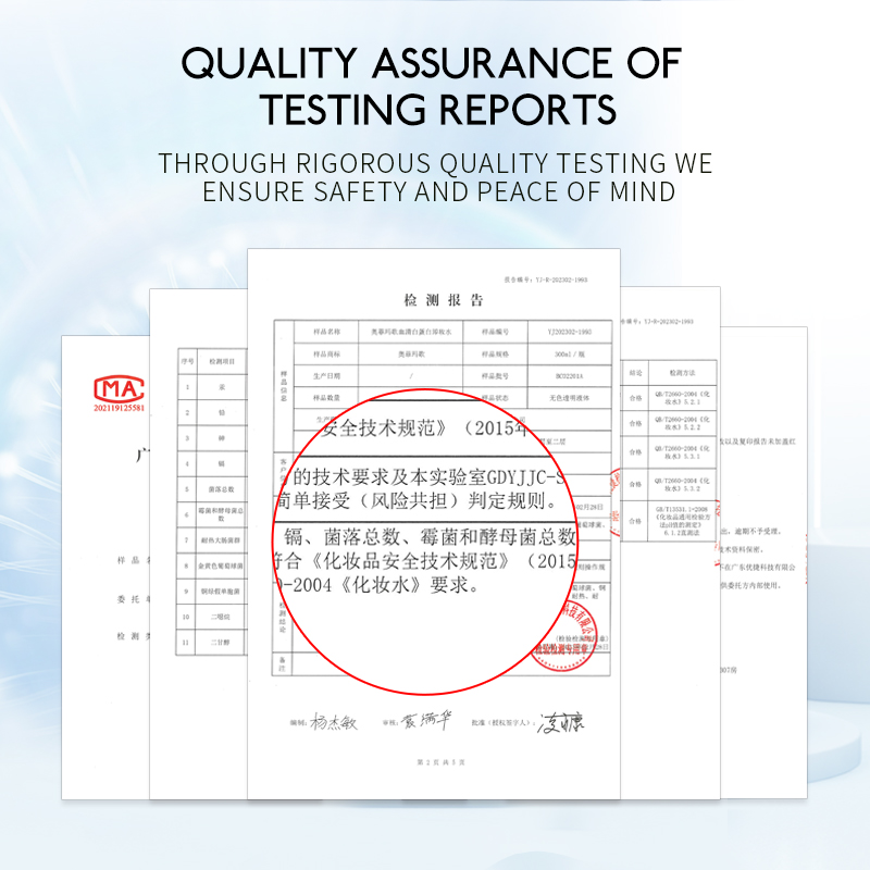 Freemadge Serum Protein Makeup Remover for Any Skin, Remove Makeup, gentle not to hurt the skin for Men and Women(pic5)