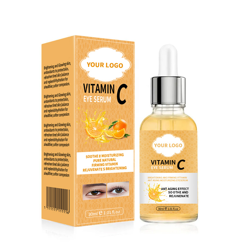 Private Label Natural Vc Eye S