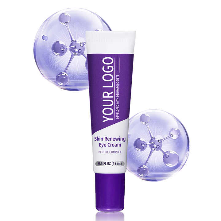 OEM Skin Care Cream Beauty Skin Renewing