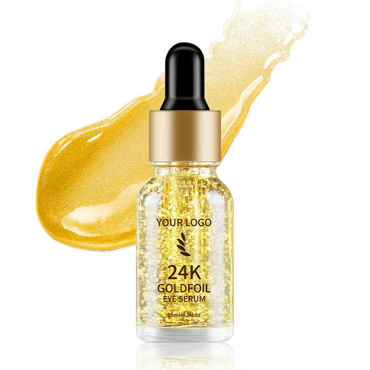 Collagen Eye Serum Skincare Anti Age Ski