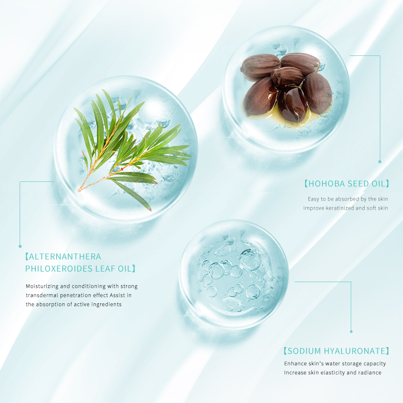 Essence Moisturizing Eye Care Set Box Eye Relaxing(pic4)