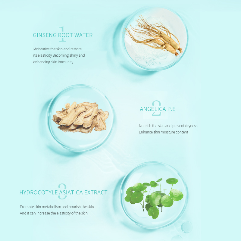 Eye Care and Moisturizing Set for Eye Care(pic4)