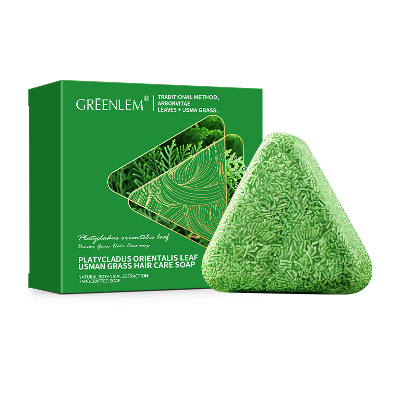 Customized ginseng arborvitae 