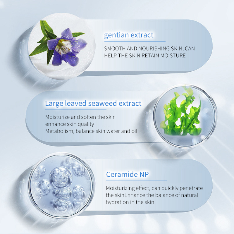 Protein Revitalizing lotion Rescue Face & Body Moisturizing Skin Care Cream To Lift, Firm, & Tighten, Anti Aging Skincare Moisturizer Hydrates Skin(pic5)