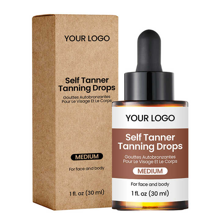 Private Label Hot Sale Selfer 