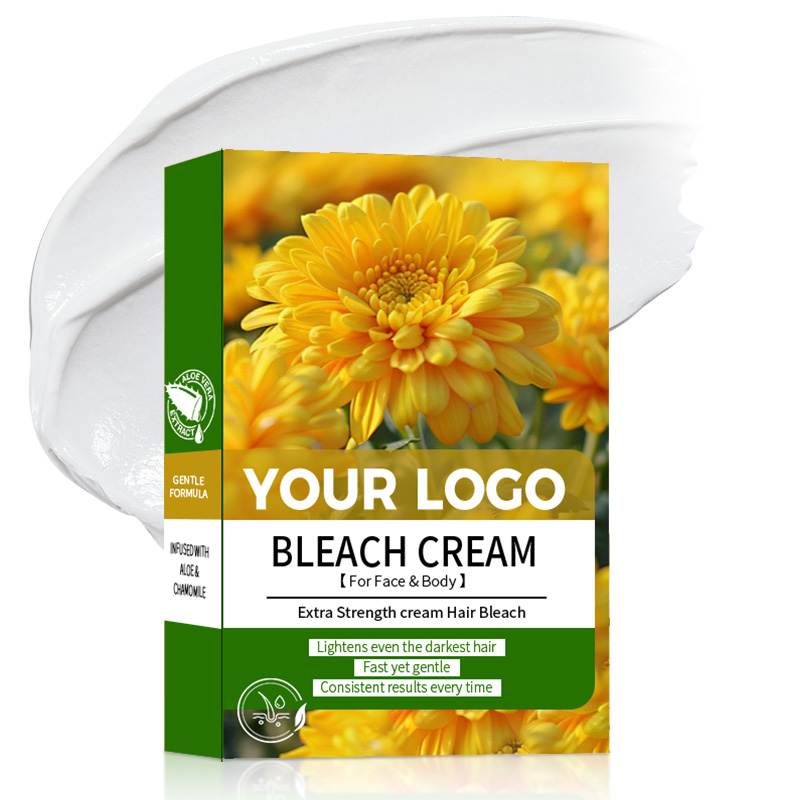 Wholesale Extra Strength Creme